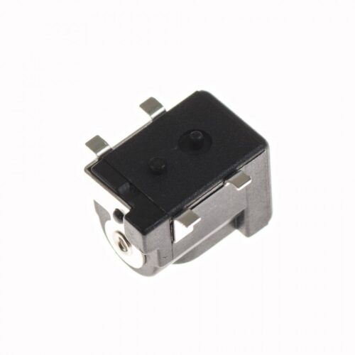 DC Power Supply Female Jack barrel Socket
