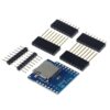 Smart Electronics Micro SD Shield for D1 mini TF module