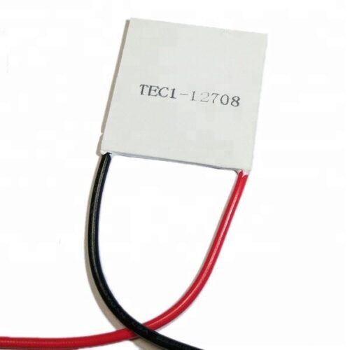 TEC1-12708 40*40mm Peltier