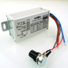 PWM Motor Speed Controller
