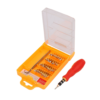 Screw Driver Tool Set for Electronics
