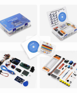 Arduino Starter Kit – Ktechnics Systems