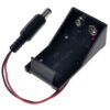 9V Battery Holder