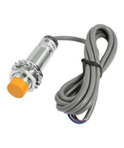 Capacitance Proximity LJC18A3-H-Z/BY Sensor Switch