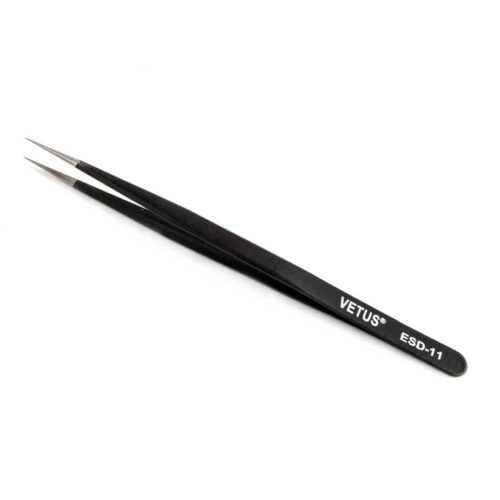 ESD-11 Antistatic Tweezers