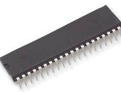 ATmega1284P-PU ATmega1284P-AU