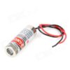 Red Laser Dot Line Module