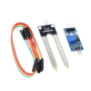 Soil Moisture Sensor – Hygrometer Detection Humidity Sensor Module