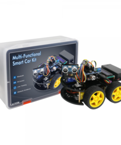 smart turtle car kit