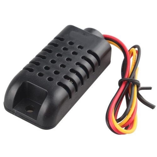stc 3028 humidity sensor