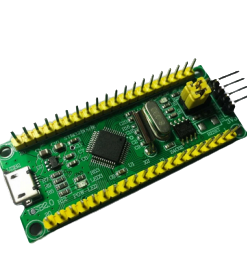 Stm32l433cct6 Development Board