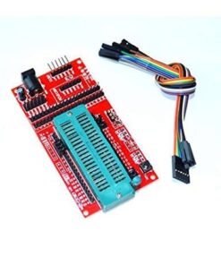 universal programmer seat ICD2 kit2 KIT3 FOR PICKIT 2 PICKIT3