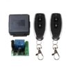 433 Mhz  Wireless Remote