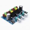 TPA3116D2 Bluetooth amplifier