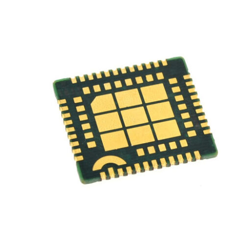 Alternative view of SIM868 GSM GPRS Bluetooth GNSS Module Chip