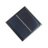 5.5V Mini Solar panel