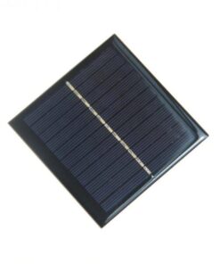 5.5V Mini Solar panel