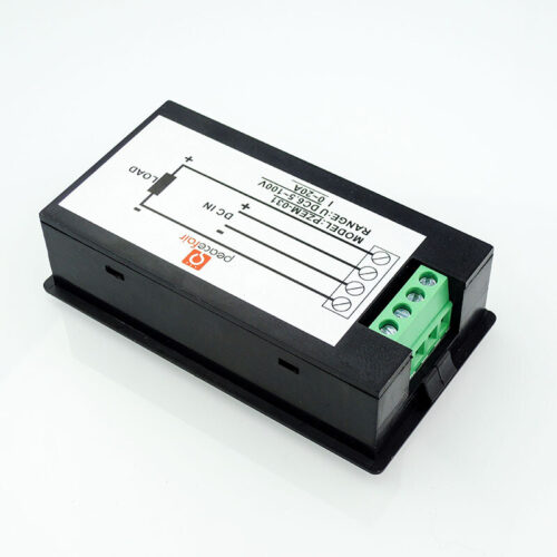 PZEM-031 Energy Meter