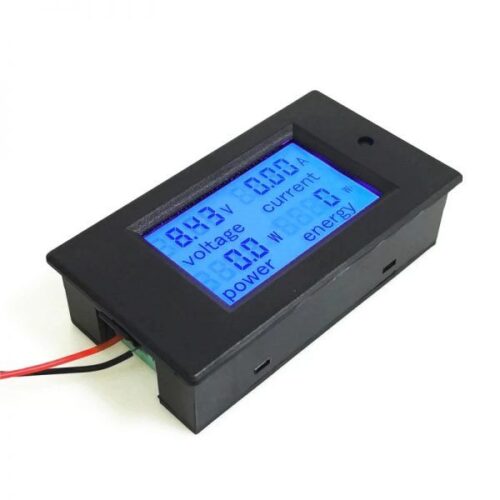 PZEM-031 Energy Meter Dc