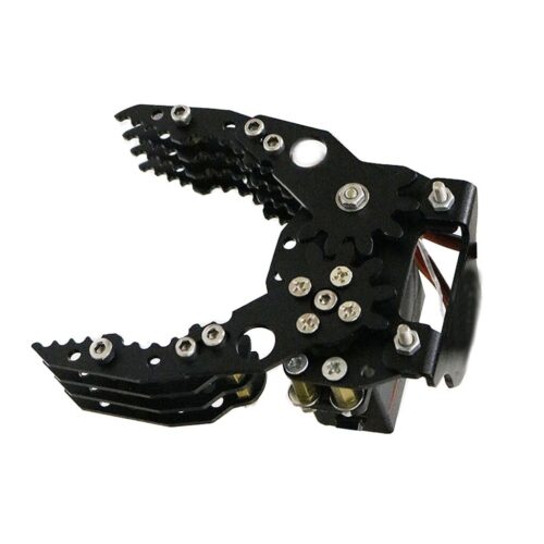 G6 DIY Gripper