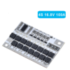 4S 100A Li-Ion Balanced/Enhanced BMS