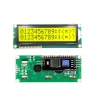LCD 1602 16x2 character display with I2C adapter