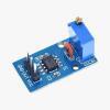 NE555 Adjustable Frequency Pulse Generator Module